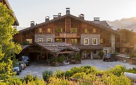 Four Seasons Hotel Megeve